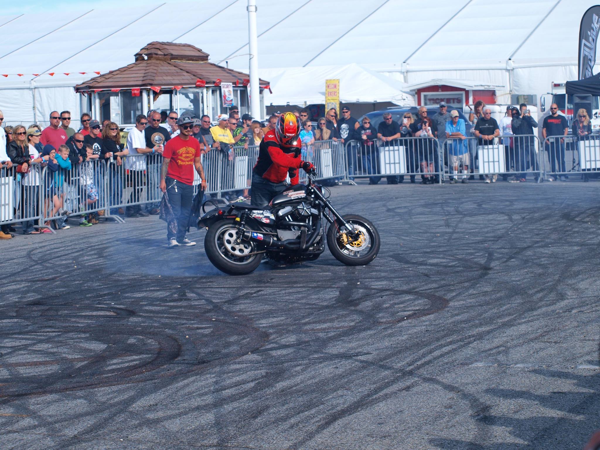 American Made Motorcycles